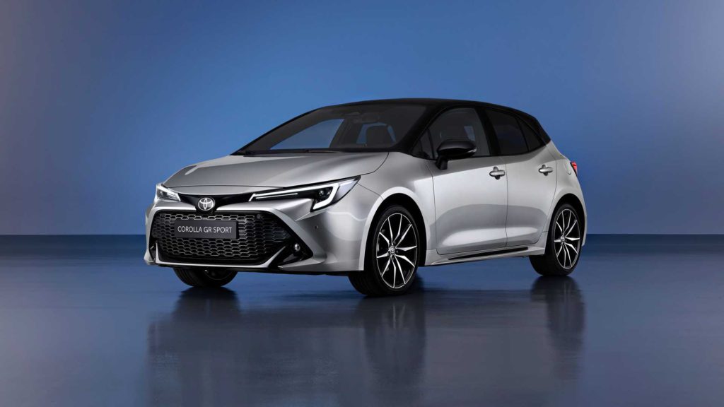 toyota corolla 2023 1 My Car Best 23/11/2024